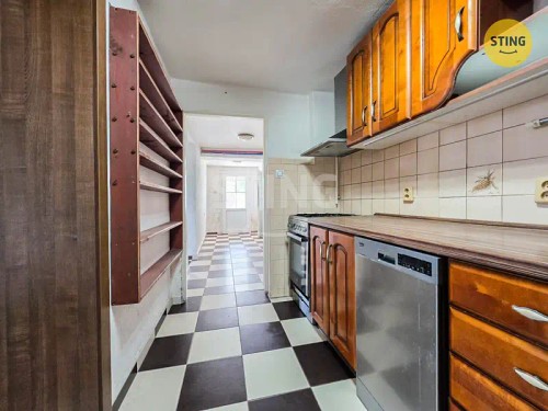 Prodej domu 135 m², pozemek 914 m²