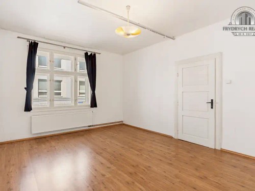 Prodej bytu 2+kk 55 m²