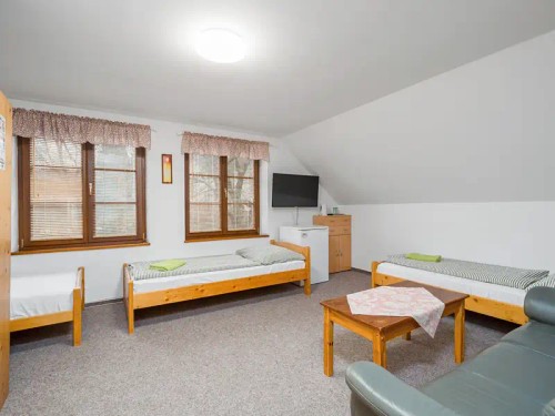 Prodej domu 280 m², pozemek 935 m²