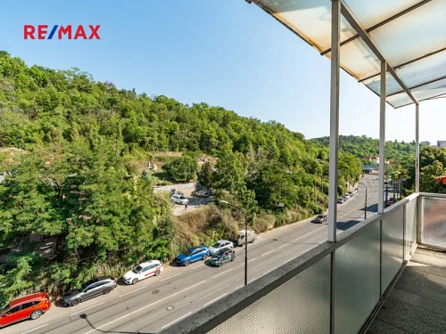 Prodaný  byt 4+kk 77 m²