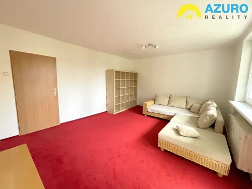 Prodaný byt 3+1 83 m²