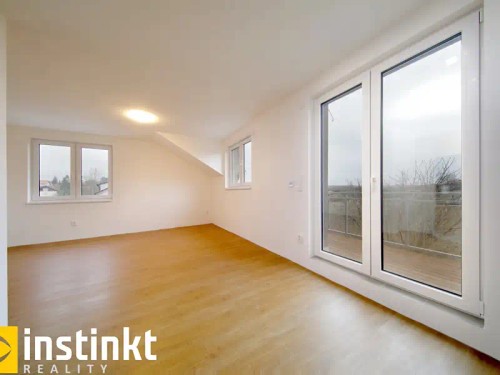 Prodej bytu 4+kk 89 m²