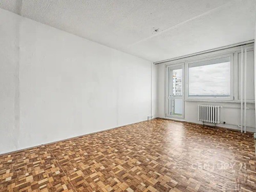 Prodej bytu 2+kk 43 m²