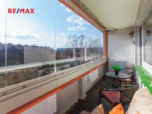 Prodej bytu 1+kk 37 m²