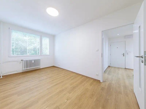 Prodaný byt 3+kk 64 m²
