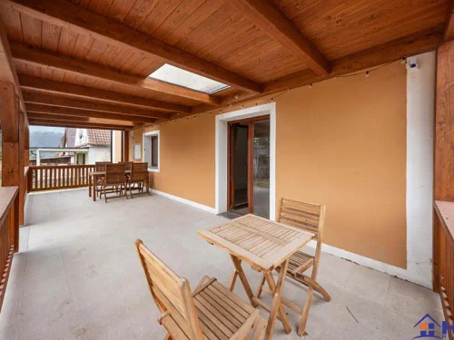 Prodej domu 132 m², pozemek 1705 m²