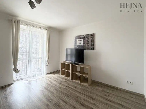 Prodaný  byt 1+1 29 m²