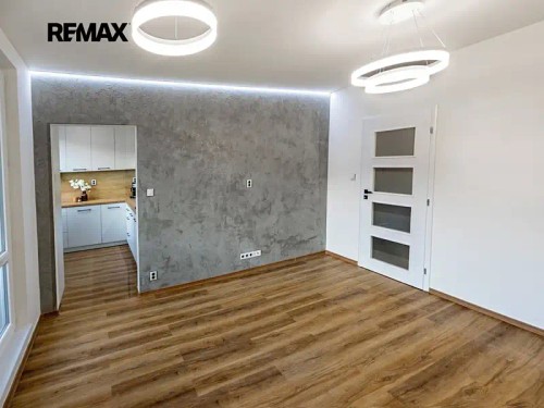 Prodaný byt 3+1 67 m²