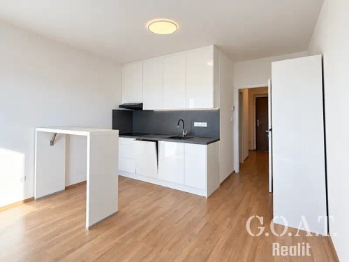 Prodej bytu 2+kk 56 m²