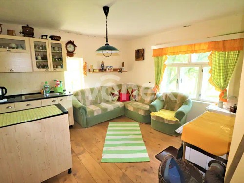 Prodej chalupy 81 m², pozemek 4428 m²