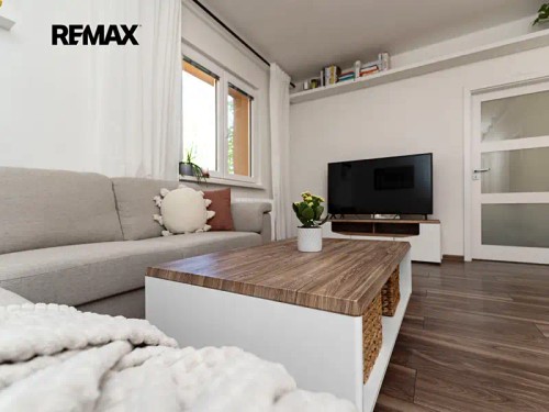 Prodej bytu 3+1 59 m²