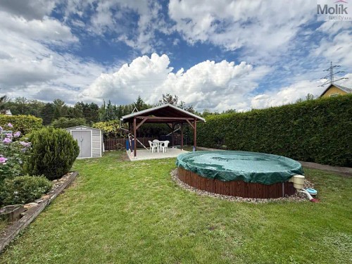 Prodej chaty 48 m², pozemek 420 m²