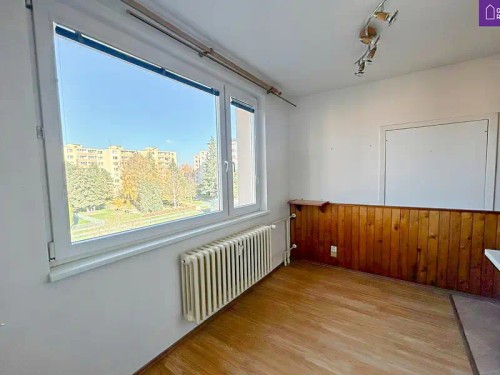Prodaný byt 3+1 71 m²