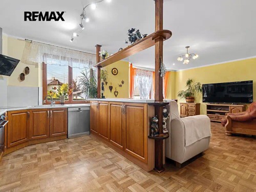 Prodej domu 207 m², pozemek 794 m²