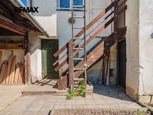 Prodej domu 130 m², pozemek 173 m²