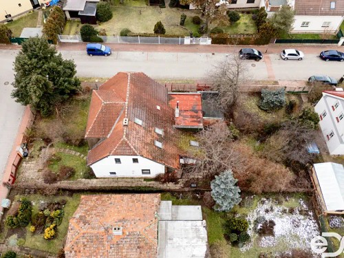 Prodej domu 120 m², pozemek 356 m²