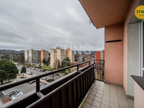 Prodej bytu 3+1 60 m²