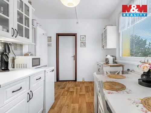 Prodaný byt 4+1 86 m²