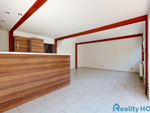 Prodej domu 167 m², pozemek 133 m²