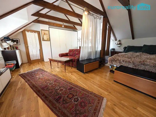 Prodej domu 160 m², pozemek 2168 m²