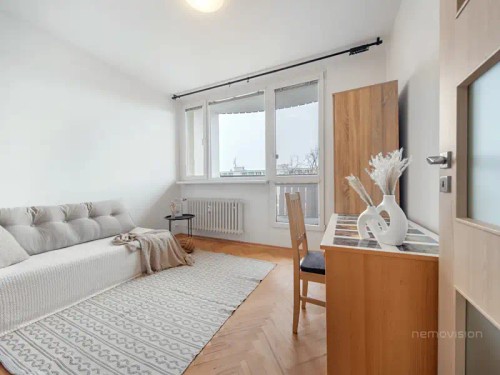 Prodej bytu 3+1 72 m²