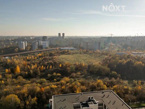 Prodaný  byt 2+kk 56 m²