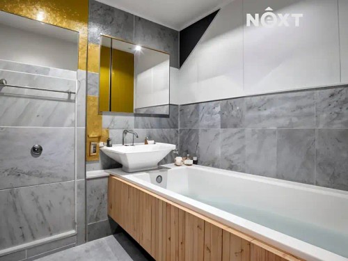 Prodaný byt 2+1 53 m²