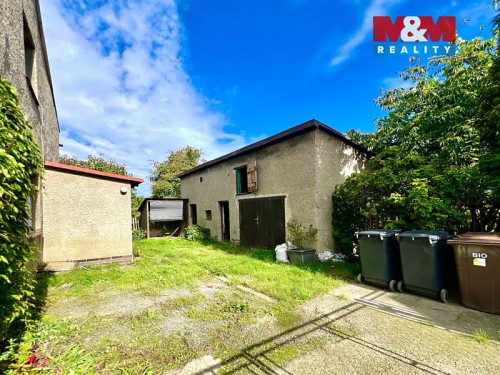 Prodej domu 146 m², pozemek 722 m²