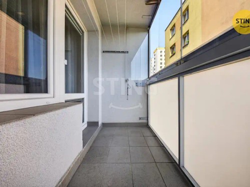 Prodej bytu 3+1 71 m²