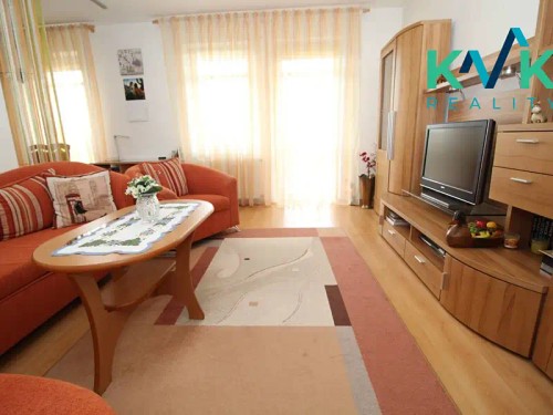 Prodej bytu 2+kk 62 m²