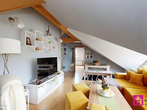 Prodej bytu 4+1 106 m²