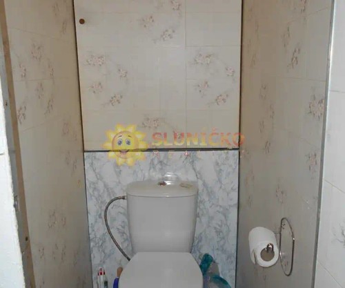Prodaný byt 3+1 54 m²