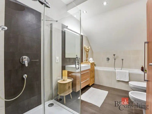 Prodaný byt 4+kk 157 m²
