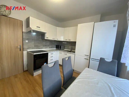 Prodaný byt 2+1 55 m²