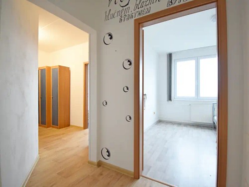 Prodaný  byt 3+kk 59 m²