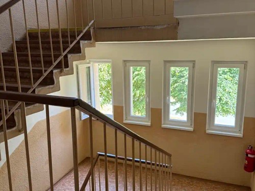 Prodaný  byt 2+1 51 m²