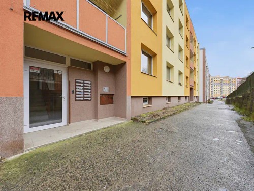 Prodej bytu 3+kk 62 m²