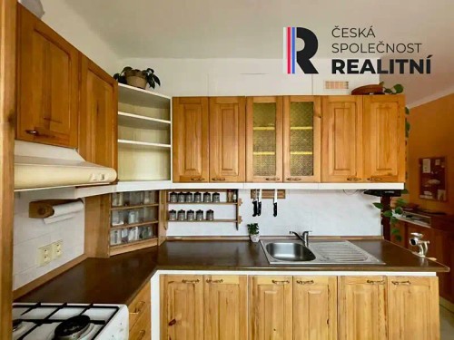 Prodaný  byt 4+1 80 m²