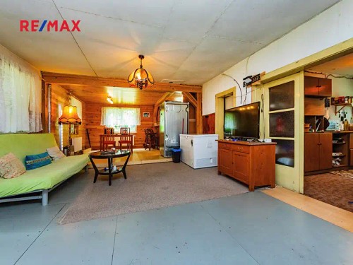 Prodej chaty 96 m², pozemek 3226 m²