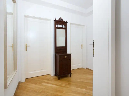 Prodaný byt 3+kk 109 m²