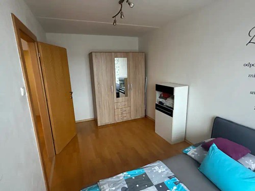 Prodaný byt 2+kk 35 m²