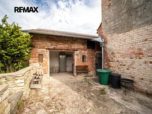 Prodej domu 141 m², pozemek 3294 m²