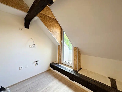 Prodaný byt 1+1 36 m²