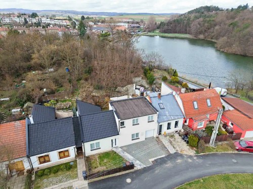 Prodej domu 121 m², pozemek 197 m²