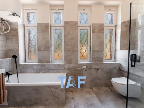 Prodaný byt 2+1 84 m²