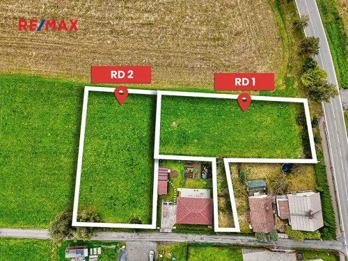 Prodej domu 92 m², pozemek 1328 m²