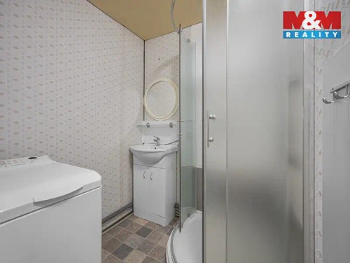 Prodaný byt 3+1 68 m²