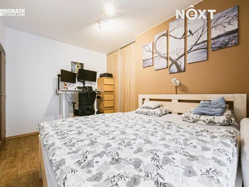 Prodej bytu 3+kk 93 m²