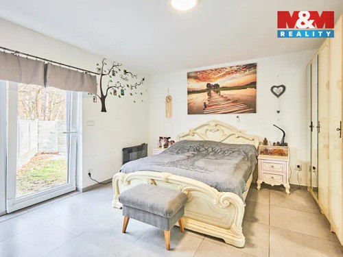 Prodej domu 91 m², pozemek 584 m²