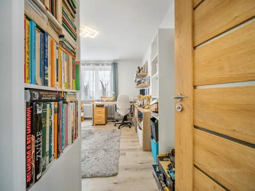 Prodej bytu 3+kk 52 m²